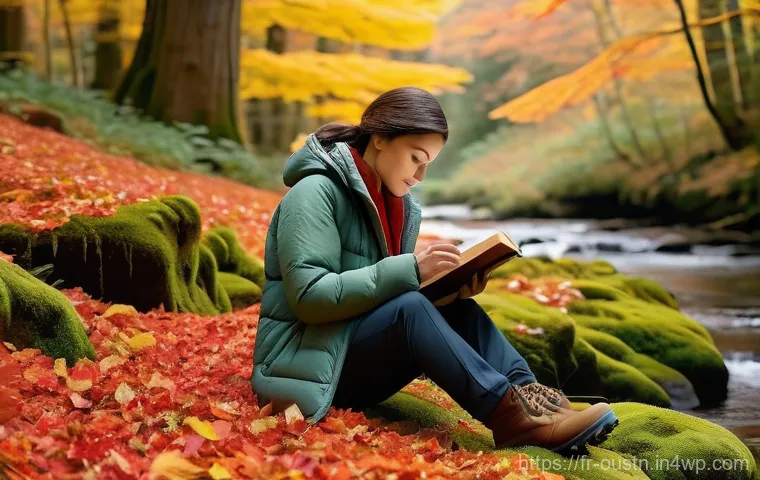 지속 가능한 영감 유지의 심리적 혜택 - **Prompt:** A tranquil and inspiring home office scene. A young woman, dressed in comfortable yet st...