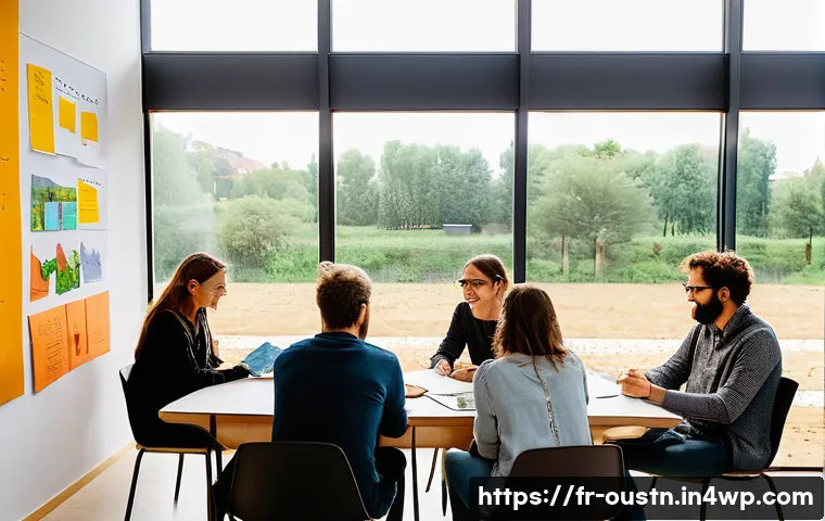 10 astuces pour dynamiser votre communauté durable et inspirante 3 지속 가능한 영감을 위한 커뮤니티 활동 관련 이미지 1
