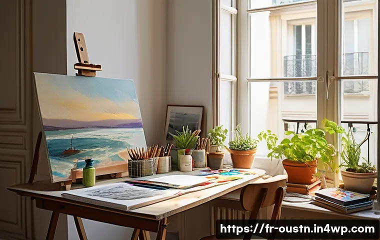 10 astuces pour cultiver une inspiration durable au quotidien 3 지속 가능한 영감 찾기의 여정 관련 이미지 1
