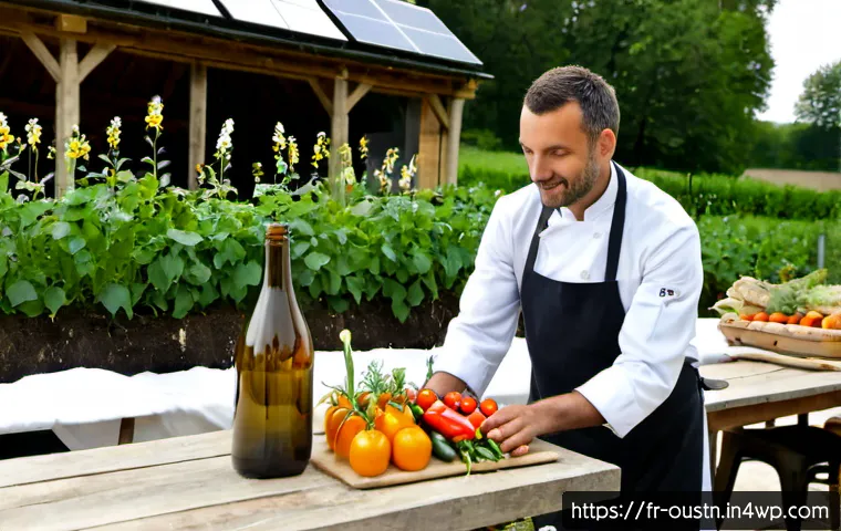 Comment choisir un restaurant durable qui inspire vraiment : critères, budget et bonnes adresses à repérer 3 영감을 주는 지속 가능한 음식점 추천 관련 이미지 1